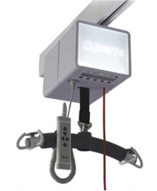 Oxford Elara™ Ceiling Hoist System