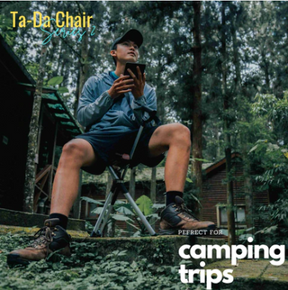 Tada Chair Series 2 - Image 5