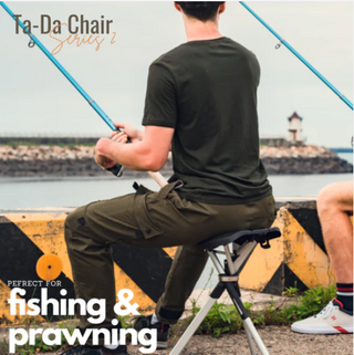 Tada Chair Series 2 - Image 4