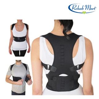 Posture Corrector Brace
