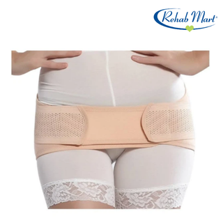 Pelvic Compression Band/Belt AFT-S006