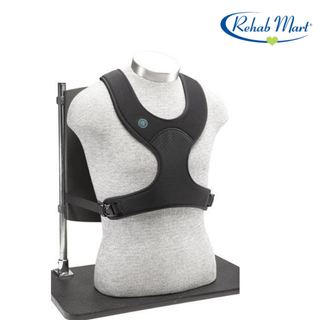 Belt Chest Support Bodypoint Stayflex™ Size M