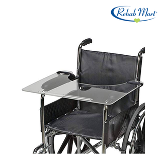 Skil-Care Clear Plastic Tray SK705040