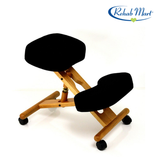 BetterPosture Kneeling Chair Classic Plus Jobri