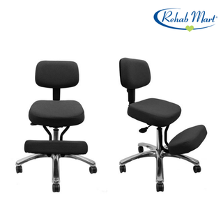 BetterPosture Kneeling Chair Jazzy