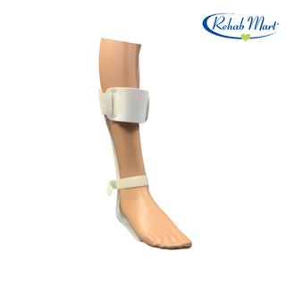 Ankle Foot Orthosis (AFO) | Drop Foot | Night Splint | Plantar Fascitis
