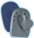 Soft Point® Viscolas® Heel Spur Cushions F22X