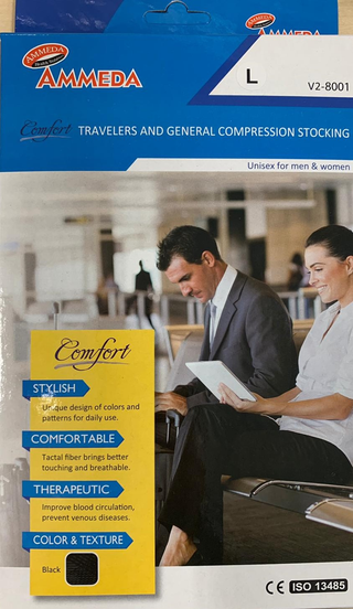 Ammeda Compression Stocking