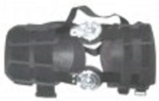 Knee Brace Hinged Adjustable 13335-XX