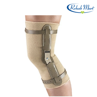 Knee Brace Hinged 4950X