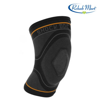 Knee Compression Support w/Gel Insert VL1338X