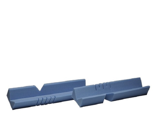 BioClinic Laminectomy Arm Cradles 9808