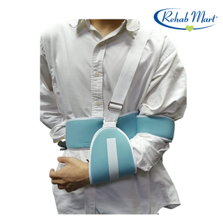 Shoulder Immobilizer Universal