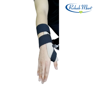 Abducted Thumb Splint Universal