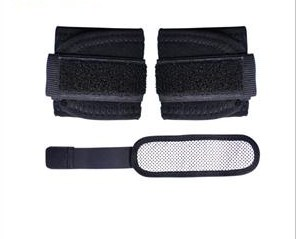 Wrist Brace Tourmaline Beige (pr)