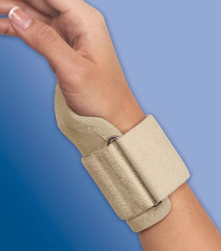 CarpalMate® Wrist Support