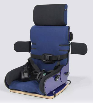 ATO FORM Car Seat - Image 2