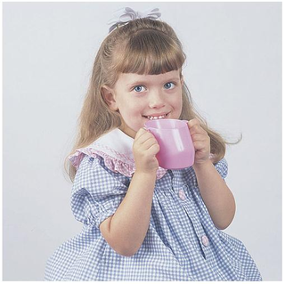 Doidy - Children’s Nosey Cup 745930005