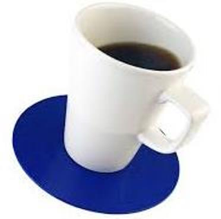 Dycem® Self-Adhesive Non-Slip Discs FB501581