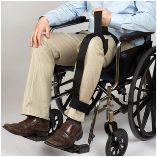 Leg Wrap Positioning Aid 704180000