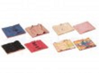 Simulating Dressing Board O-CYB