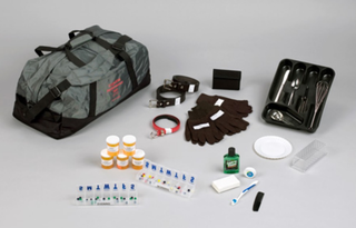 Cognitive Performance Test (CPT)