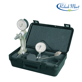 Hand Evaluation 3-Piece Set Jamar