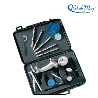 Hand Evaluation 8-Piece Set Jamar® FB120603