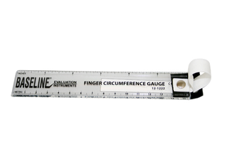 Finger Circumference Gauge Baseline®`