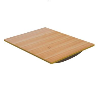Balance Exercising Board
