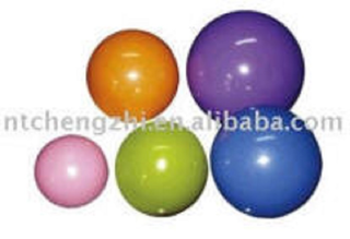 Sand Ball PVC QJ-BALL009