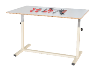 Adjustable OT Table