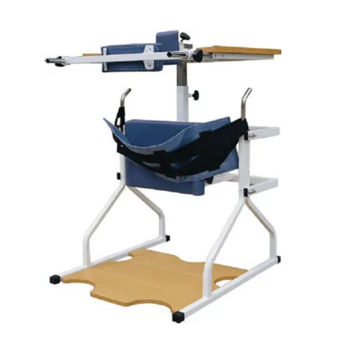 Standing Upright Frame E-ZLJ-01 – Rehab Mart Singapore