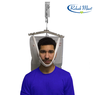 Overdoor Cervical Traction
