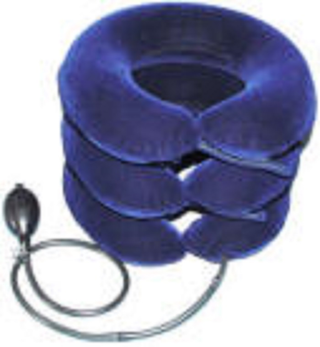 Neck Traction AFT-0311