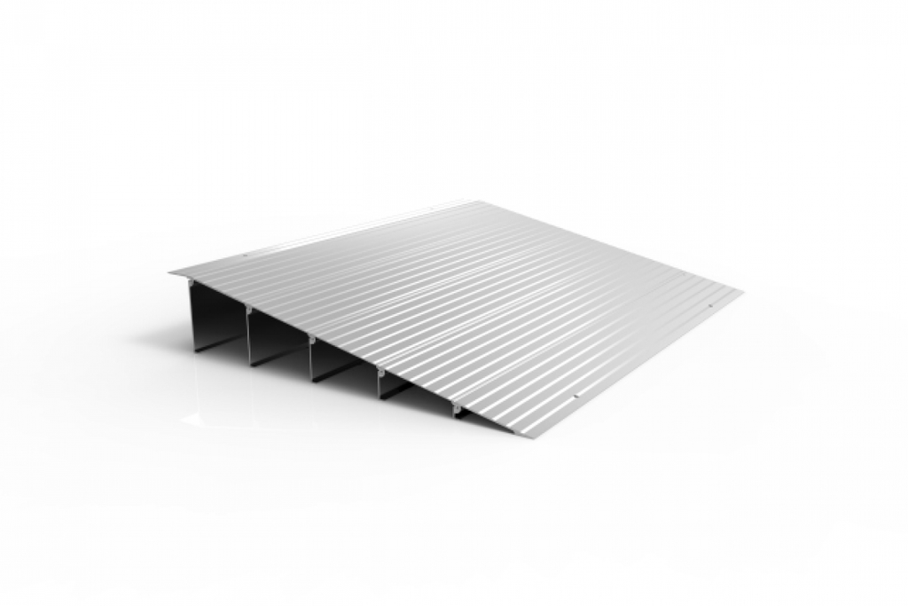 EZ-ACCESS® TRANSITIONS® Modular Entry Ramp – Rehab Mart Singapore