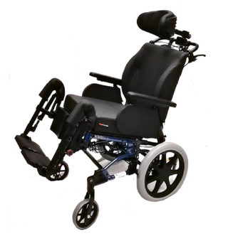 NETTI 4U CE COMFORT Pushchair 50 cm - Image 2