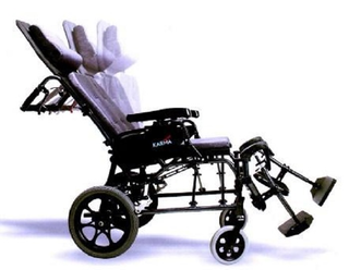 Karma Reclining MVP502