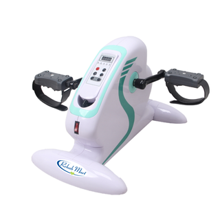 Pedal Exerciser Electric Powered