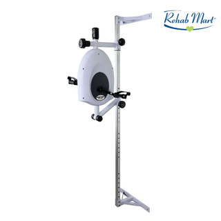 Magneciser® Pedal Exerciser Wall Mounted CanDo® - Image 4