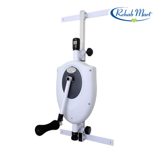 Magneciser® Pedal Exerciser Wall Mounted CanDo® - Image 5