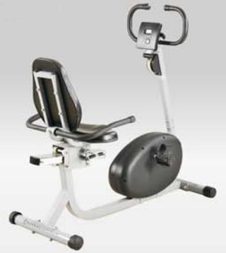 Lower Limbs Function Bicycle Ergometer