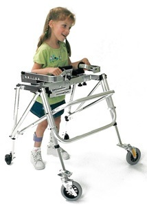 Child Walking Aid