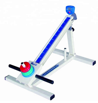 Upper Limb Pushing Exerciser