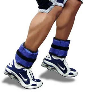 Ankle / Wrist Weights Kylin