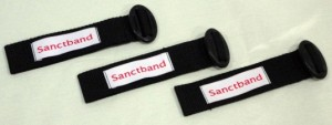 Sanctband Door Anchor