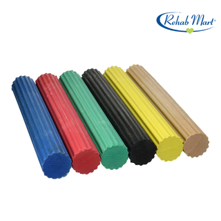 Cando Twist-n-Bend Hand-Wrist Exerciser 10151x