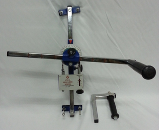 Axial Shoulder Exerciser IMI-2805