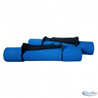 Dumbbell Foam