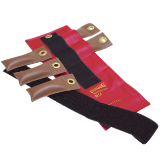 Pouch Variable Weight Set